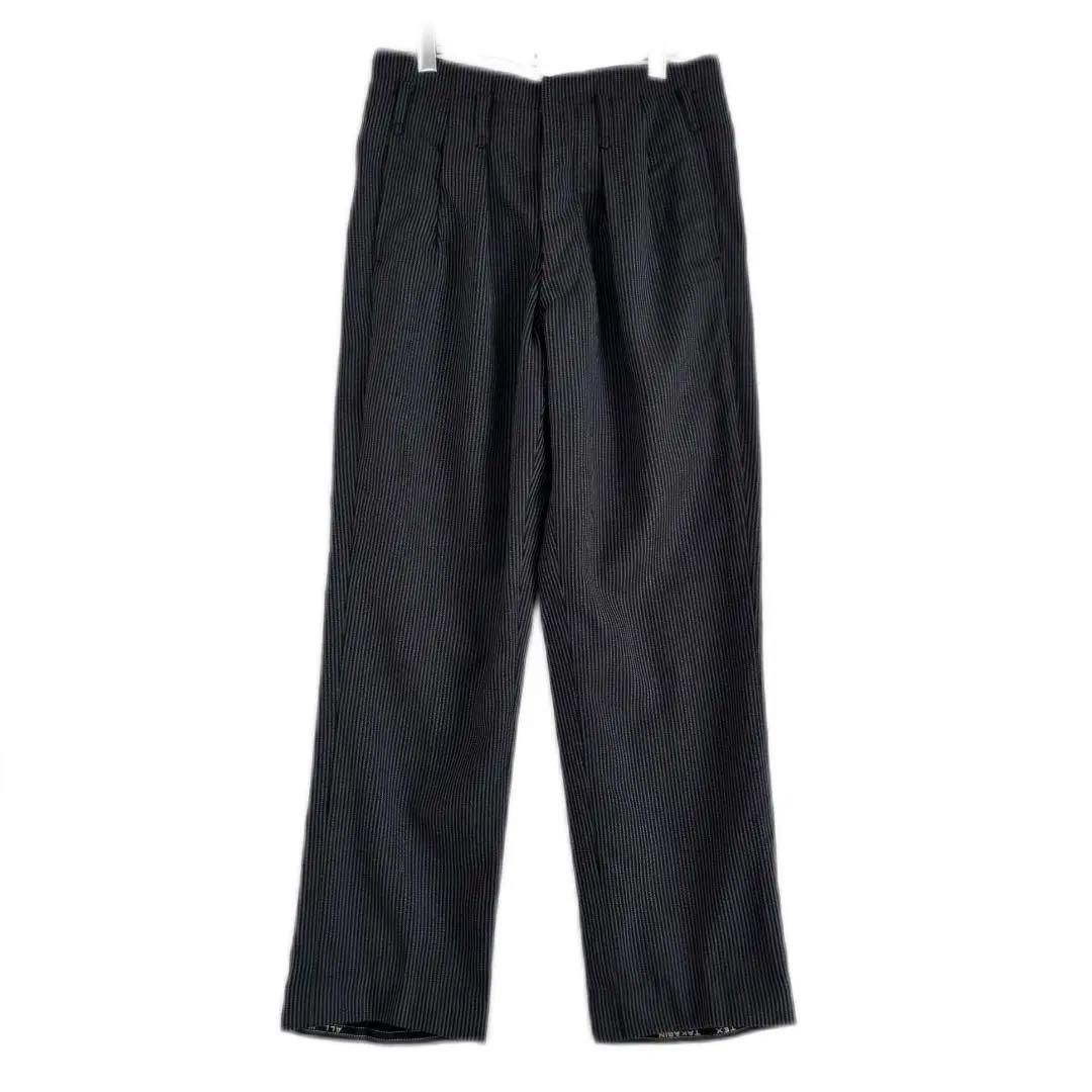 節約 anrealage homme 黒の骨プリントショートパンツ