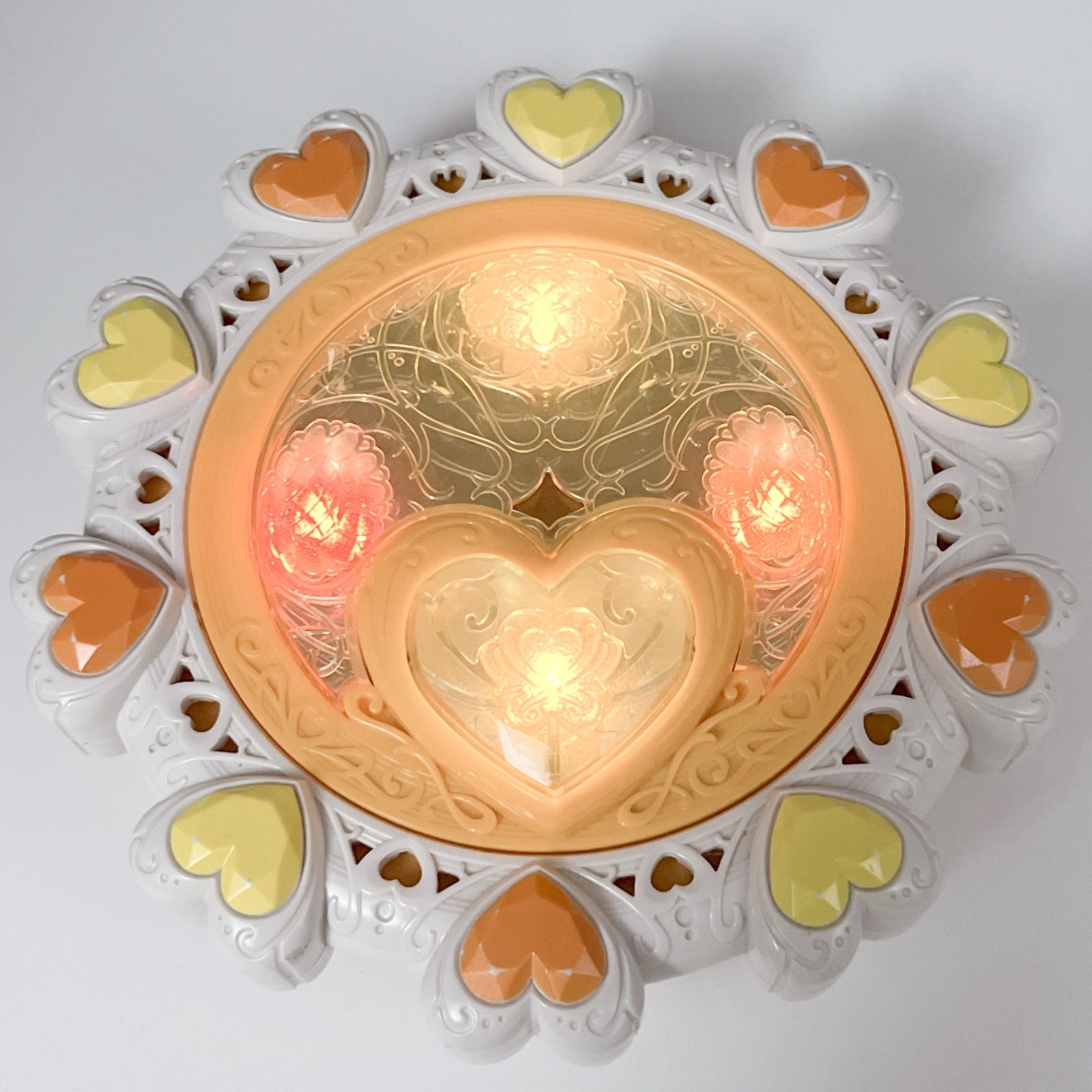 【レア・希少】シャイニーパフューム　キュアサンシャイン 動作確認済み🔸プリキュアの種付属】 キュアサンシャインセット まとめ