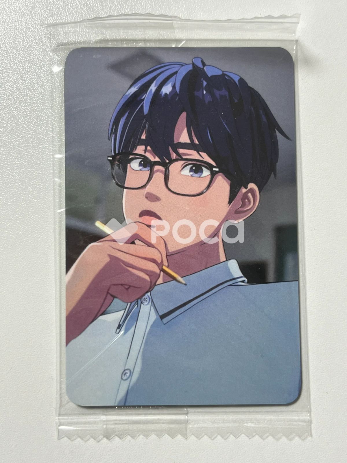 PLAVE イェジュン ASTERUM : The Shape of Things to Come KTOWN4U