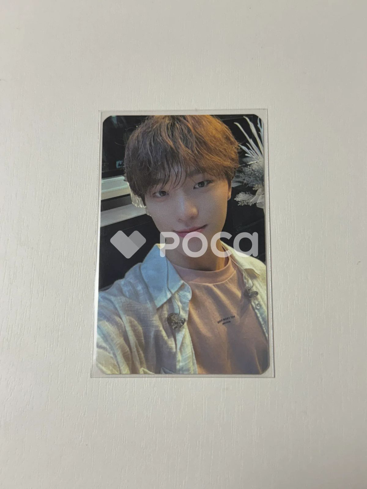 Seventeen セブチ ディノ SECTOR 17 M2U ラキドロ - メルカリ