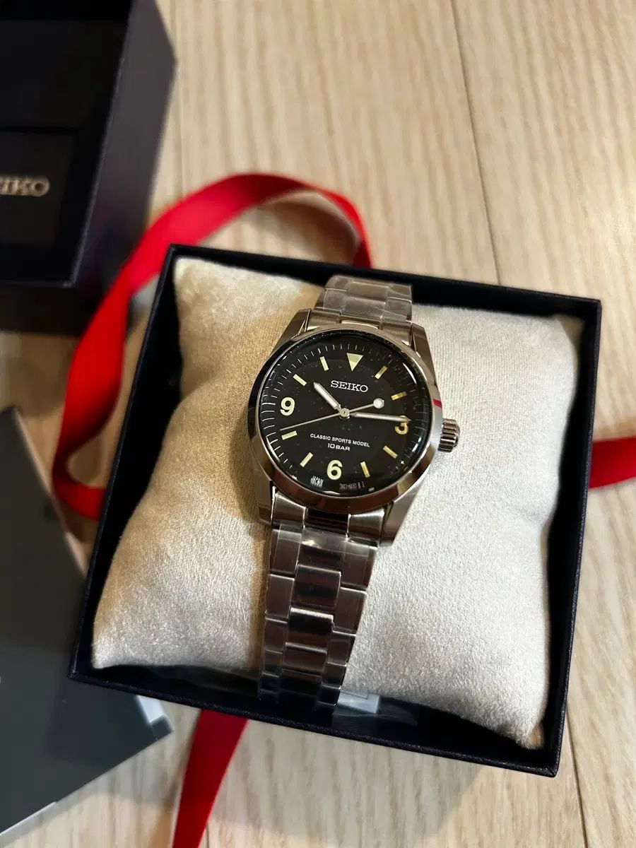 SEIKO セイコー ジョーン ジョン 4 35 mm 商品