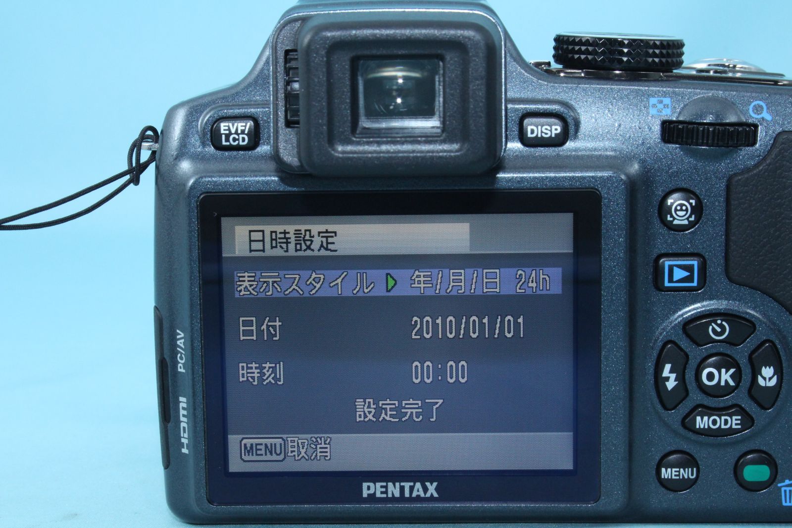 完動美品 PENTAX X90 返品保証 ペンタックス デジタルカメラ - メルカリ