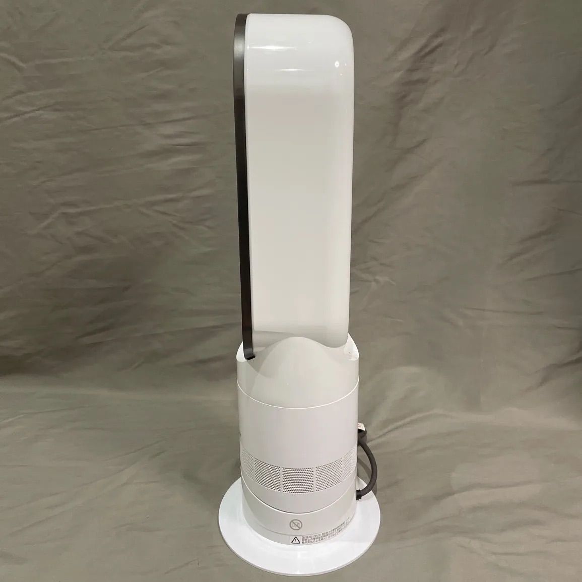 Dyson ダイソン Hot&Cool AM09 2020年製（ホワイト）リモコン付き