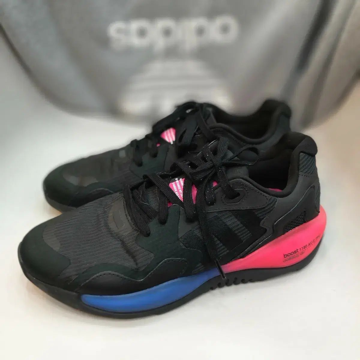 アディダス ZXアルキン 285mm