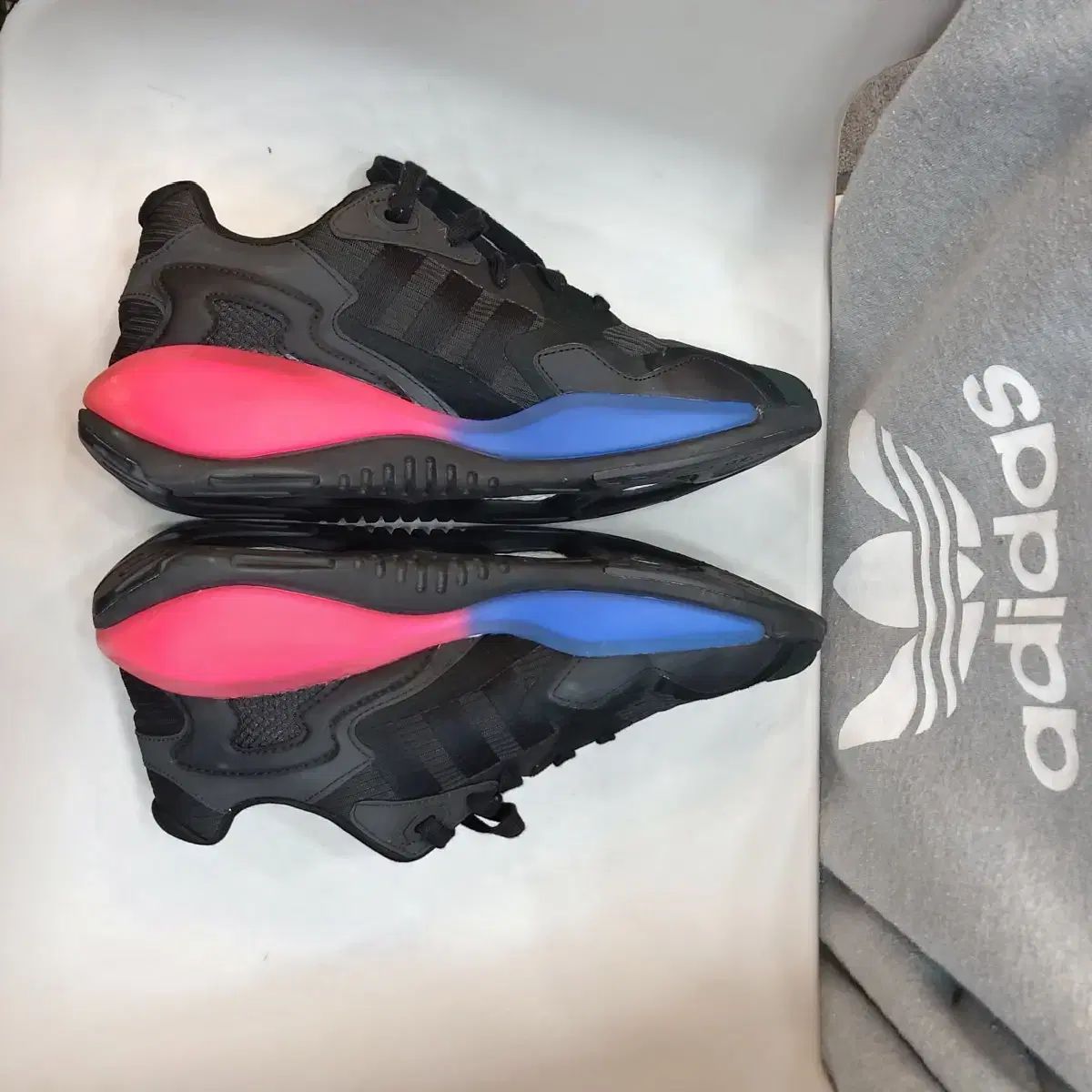 アディダス ZXアルキン 285mm