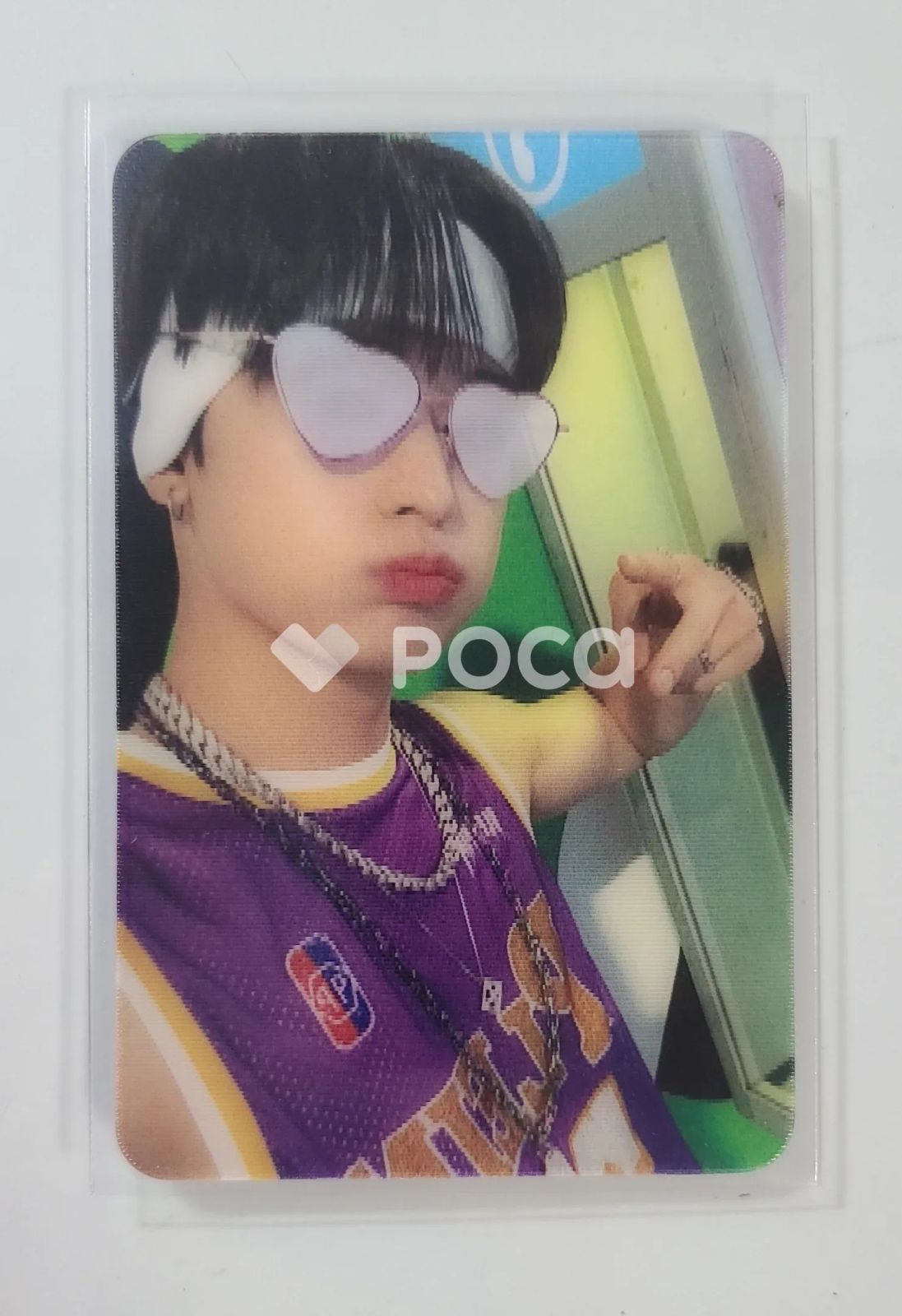 THE BOYZ ジュヨン THRILL-ING Bang Ver. - メルカリ