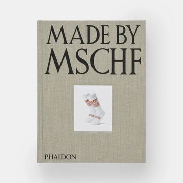 Made by MSCHF Made MSCHF by York Boyle, MSCHF'