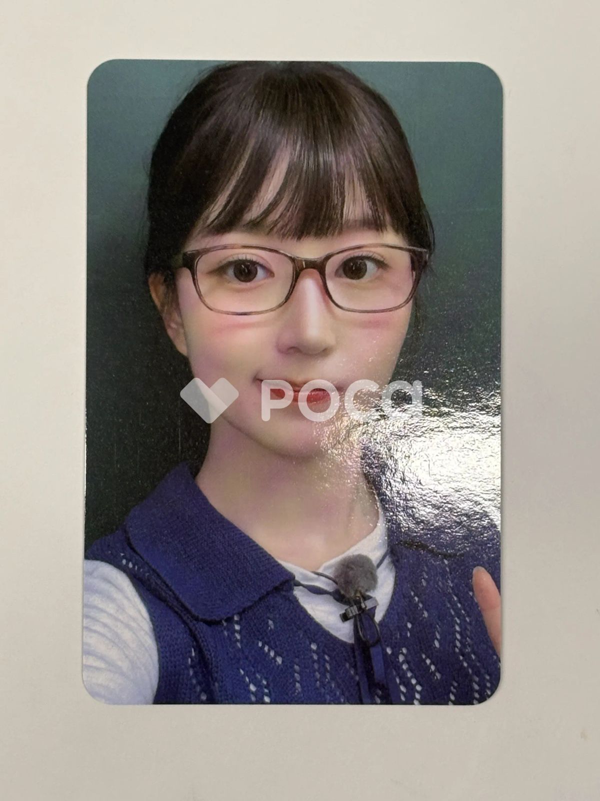 NMIXX へウォン everline ラキドロ トレカ NMIXX ヘウォン A Midsummer NMIXX's Dream EVERLINE ラキドロ - メルカリ