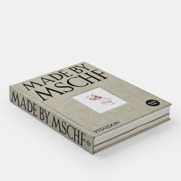 Made by MSCHF Made MSCHF by York Boyle, MSCHF'