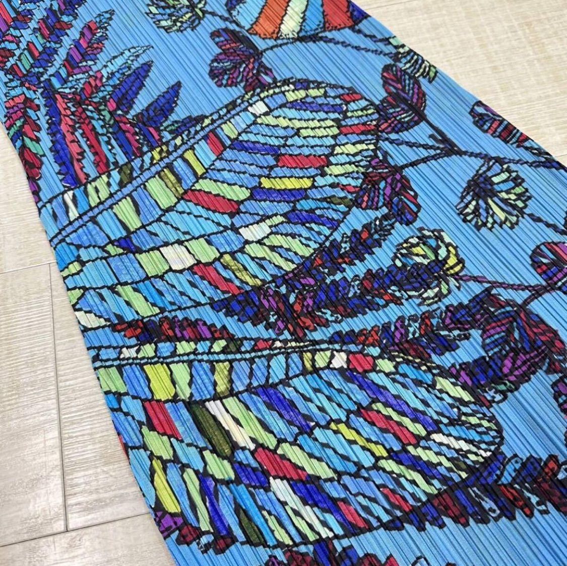 名作 PLEATS PLEASE ISSEY MIYAKE プリーツプリーズ イッセイミヤケ