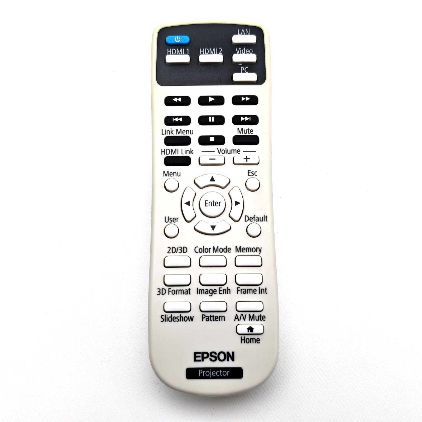 EPSON セイコーエプソン Full HD 1080p 3D 3LCDプロジェクター EH