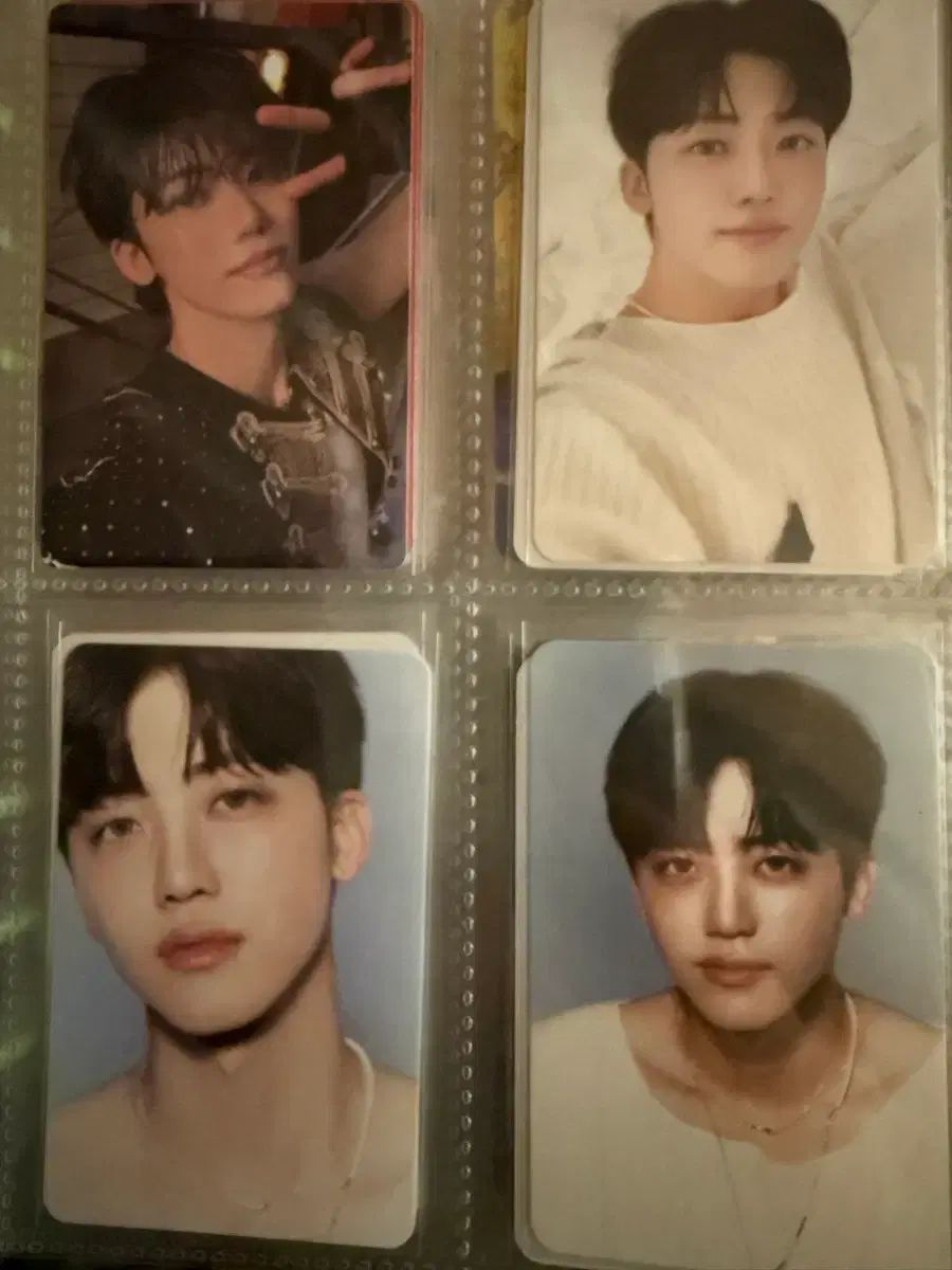 NCT DREAM ジェミン(JAEMIN) トレカ まとめ - メルカリ