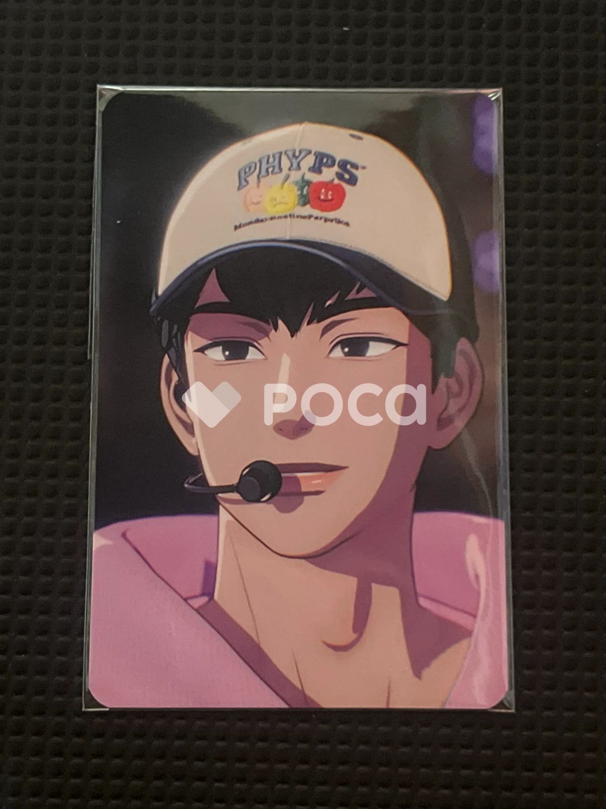 PLAVE ハミン PLAVE X ANIPLUS コラボカフェ CAFE GIFT 3-4週目 - メルカリ