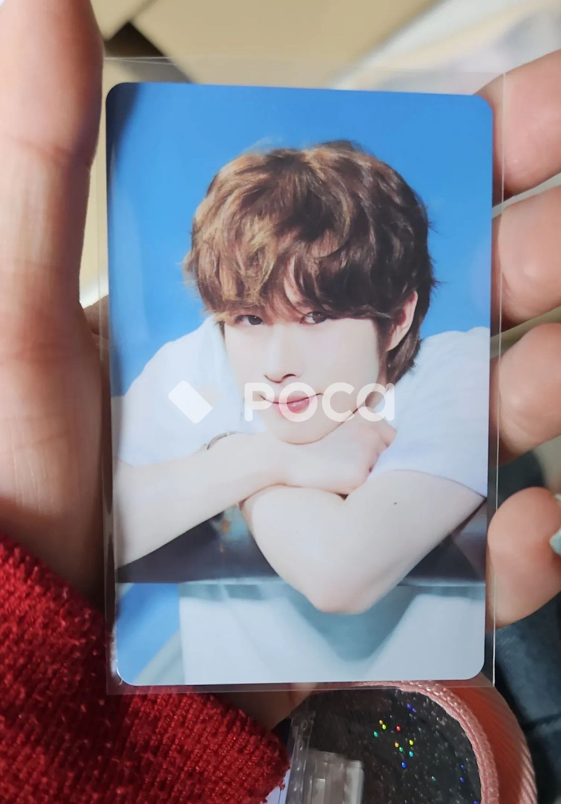 TWS ギョンミン 2025 TWS TOUR '24/7:WITH:US' IN JAPAN PHOTO CARD