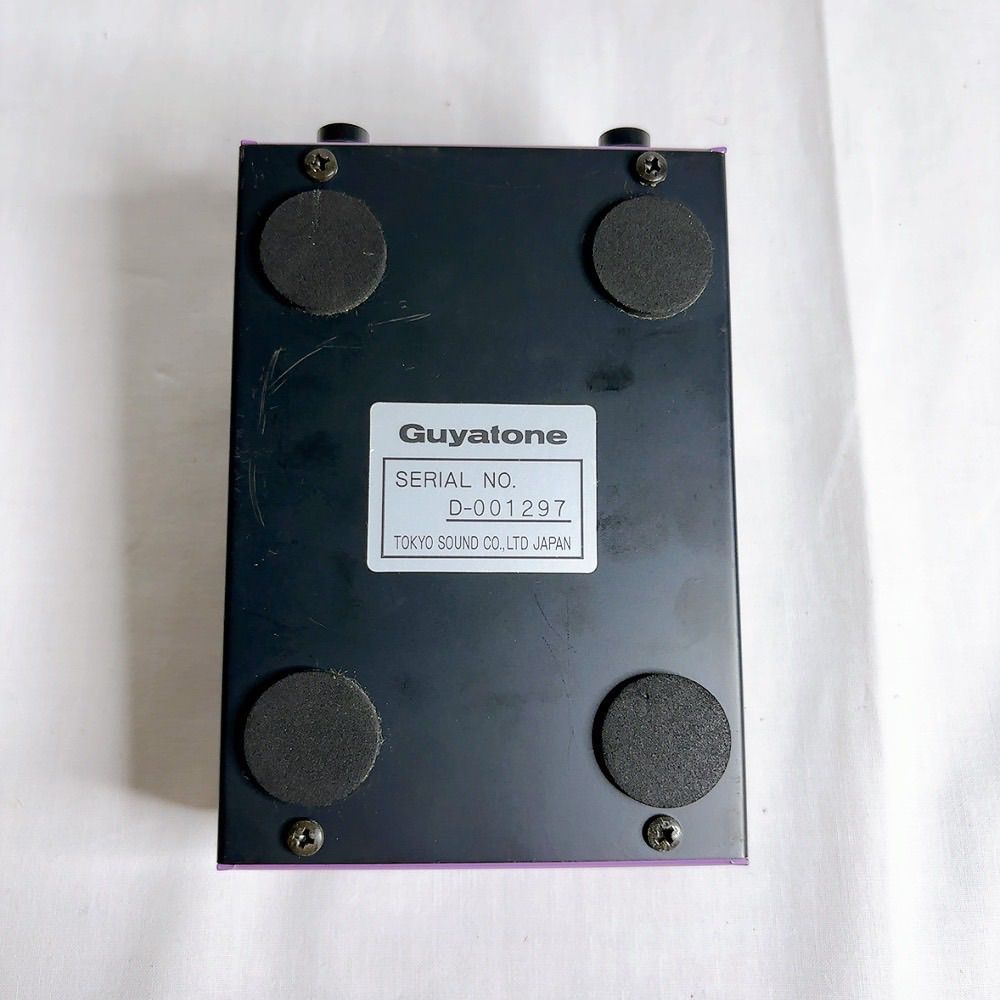 Guyatone L MONSTER FLIP VALVE MM-1 エフェクター