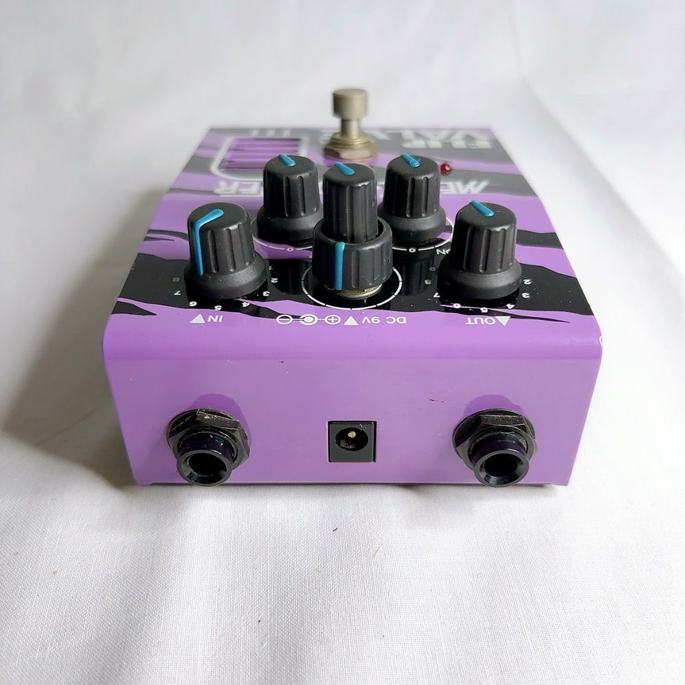 ギター l monster MM-1 Guyatone Metal Monster MM-1 Flip Valve , Made In Japan, FREE