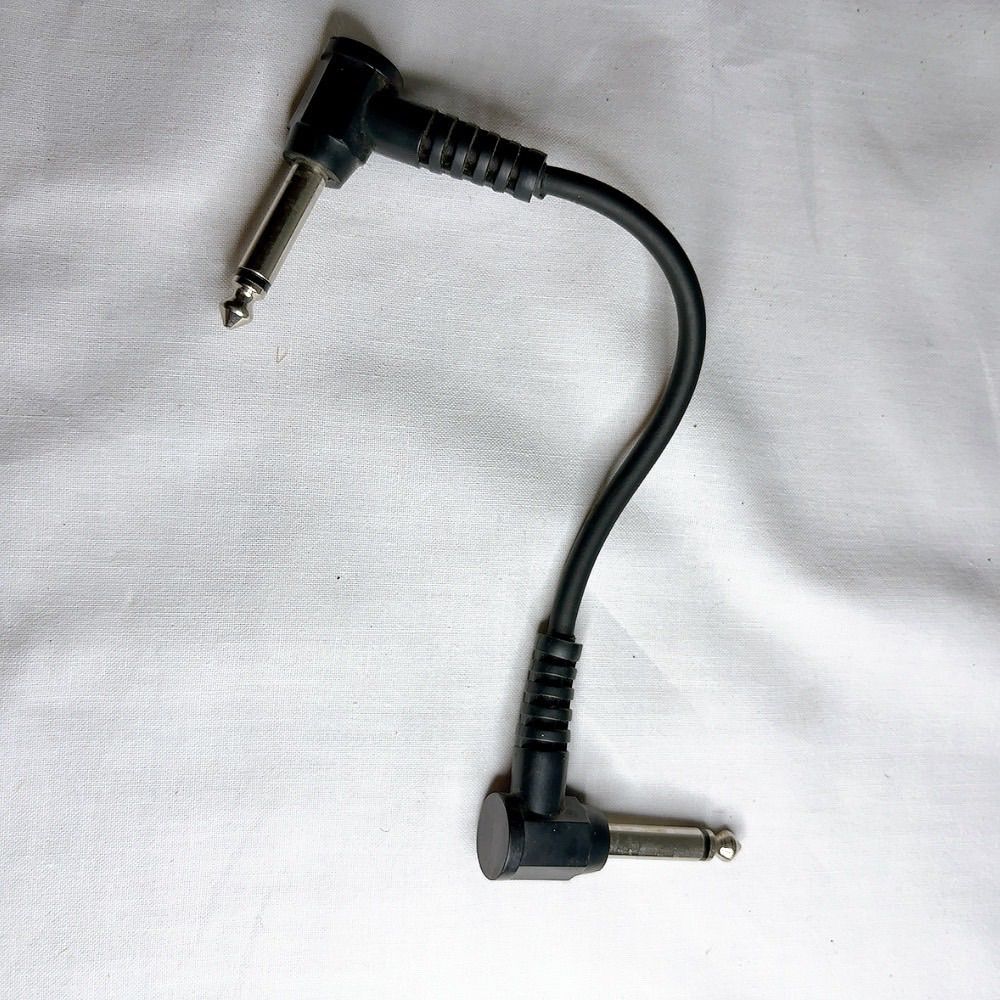 Guyatone L MONSTER FLIP VALVE MM-1 エフェクター