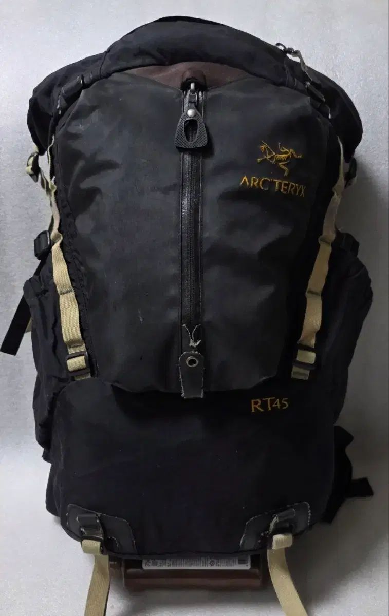 ARC TERYX アークテリクス RT 45 登山リュック 旅行キャンピングバックパック