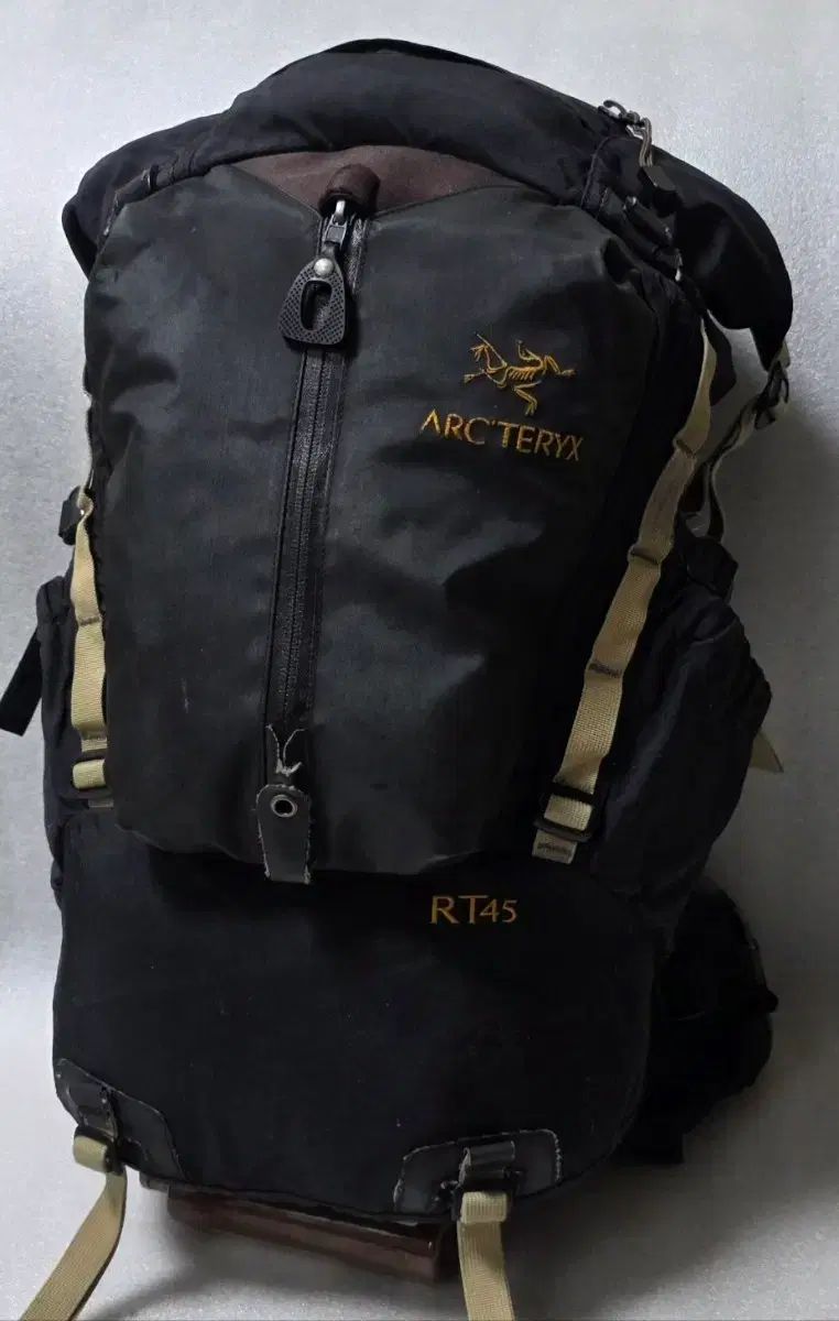 ARC TERYX アークテリクス RT 45 登山リュック 旅行キャンピングバックパック