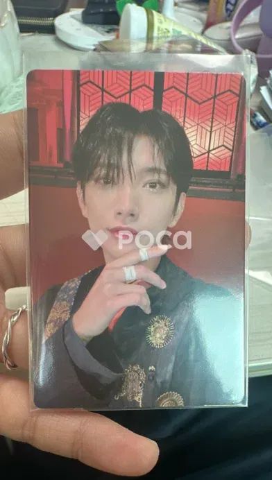 Seventeen セブチ ジョシュア FML Deluxe Ver. - メルカリ