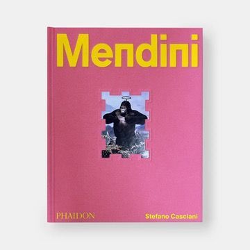 Alessandro Mendini: 小売業者 Imagination Takes Command / Stefano