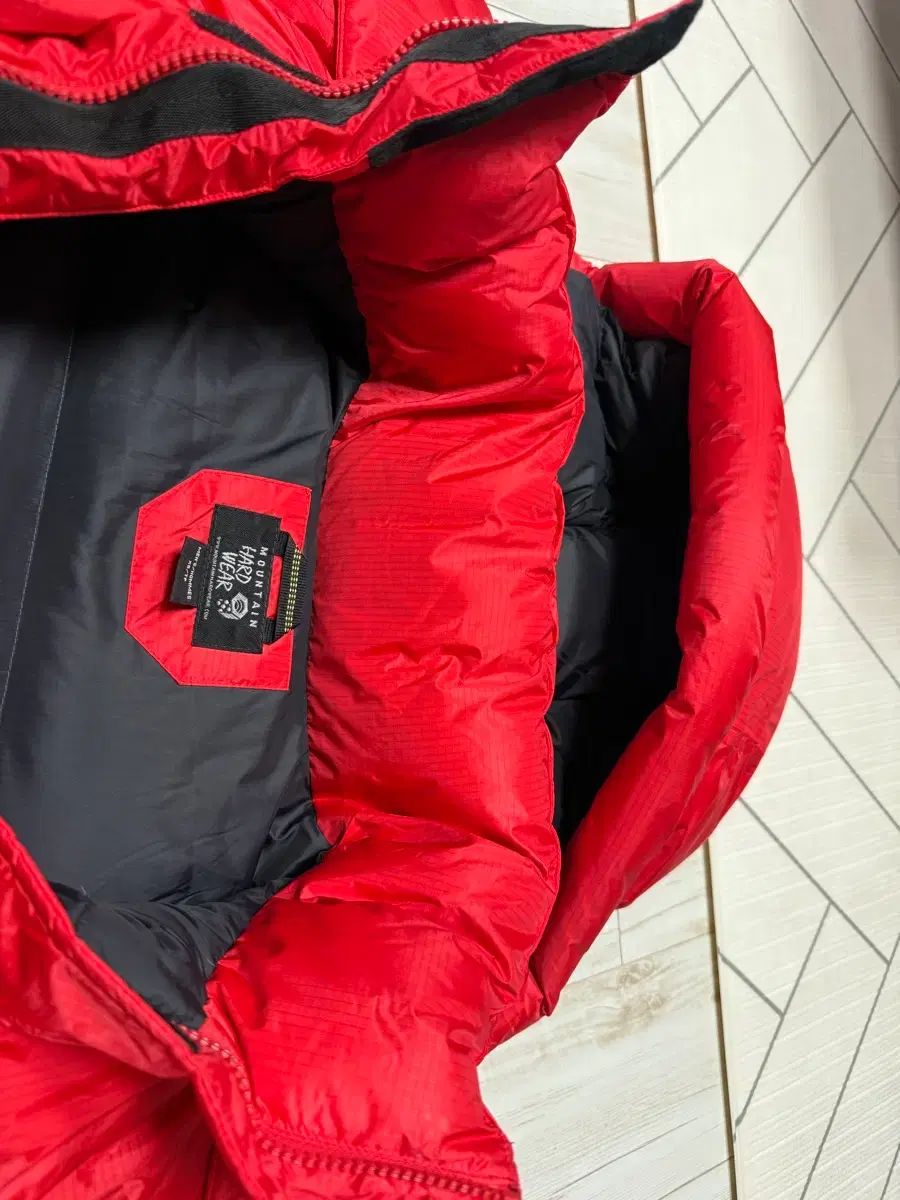 マウンテン HARDWARE アブソルート ジャケット XS サイズ