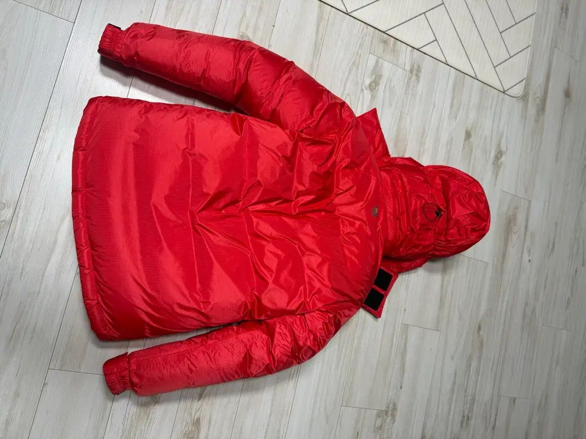  マウンテン HARDWARE アブソルート ジャケット XS サイズ その他 アウター