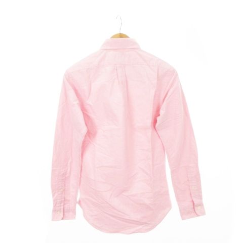 ラルフローレン RALPH LAUREN ボタンダウンシャツ オックスフォード