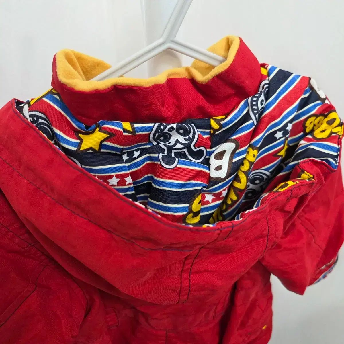 80 日本 キッズ 防寒着 スキースノービー