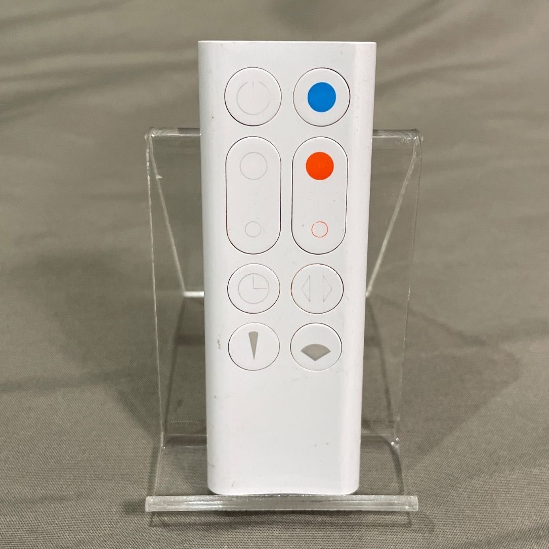 Dyson ダイソン Hot&Cool AM09 2020年製（ホワイト）リモコン付き