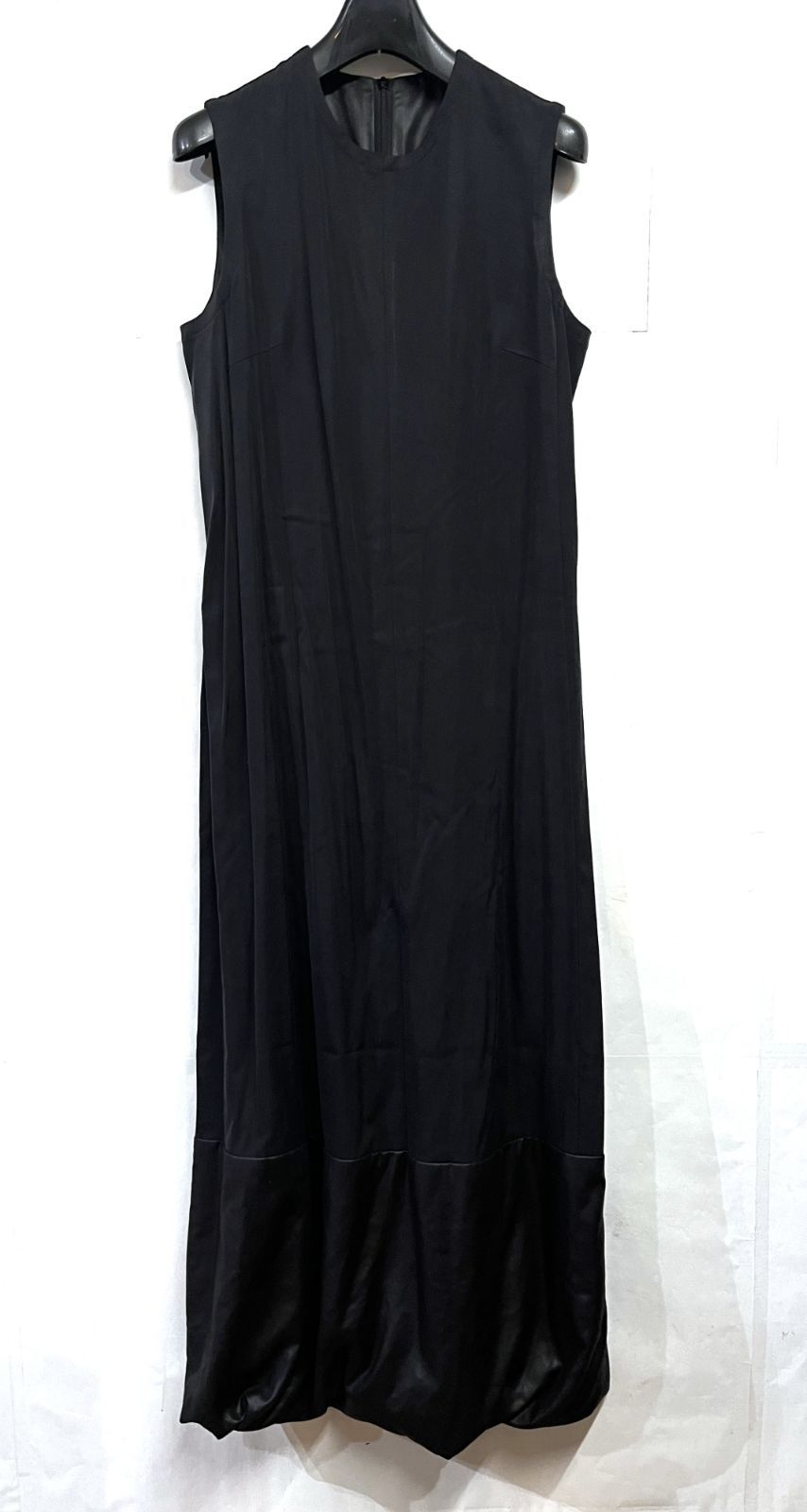 bajra｜バジュラ 1250 P 01 プリーツ バルーン ワンピース