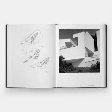 Before / After: Álvaro Siza / Duccio Malagamba Alvaro Siza