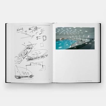 Before / After: Álvaro Siza / Duccio Malagamba Alvaro Siza