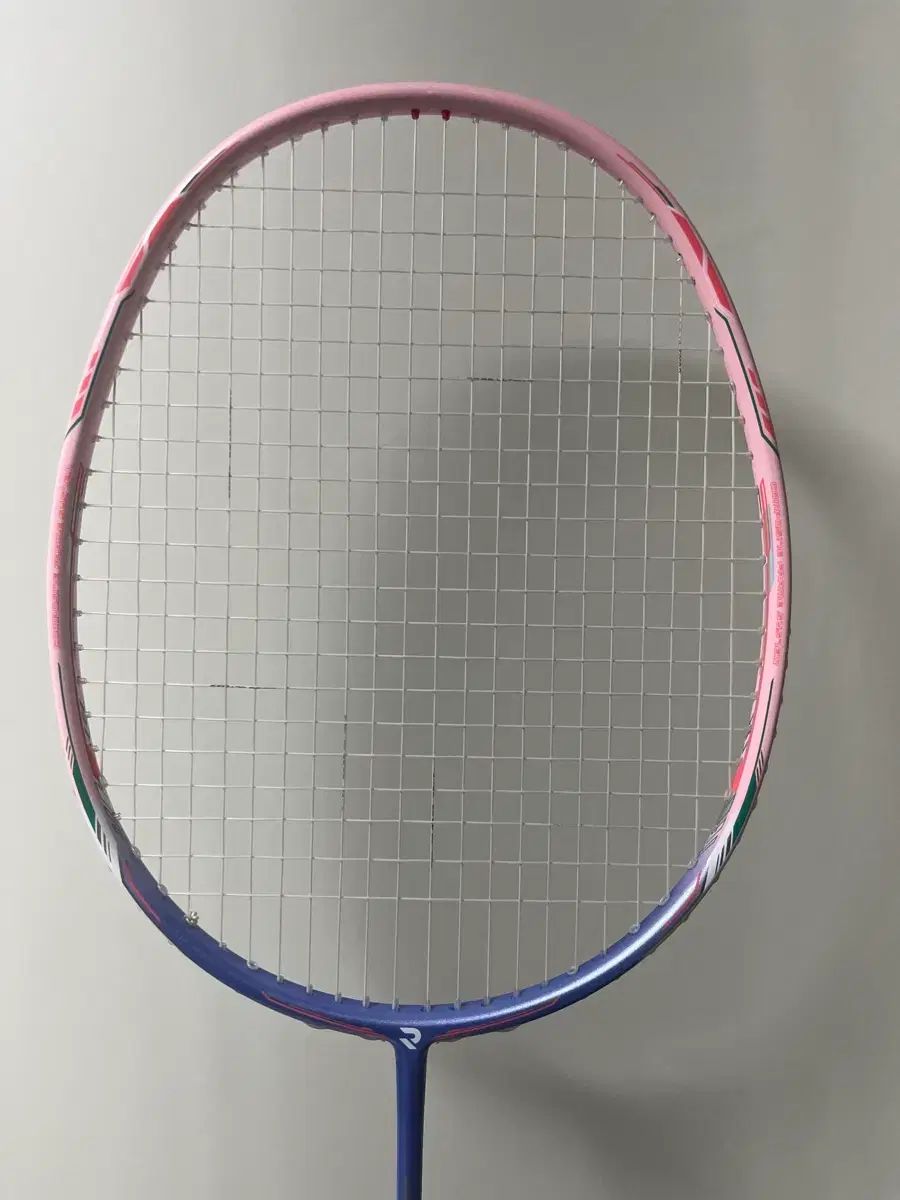  RYDER トー2000 バドミントン ラケット その他 バドミントン