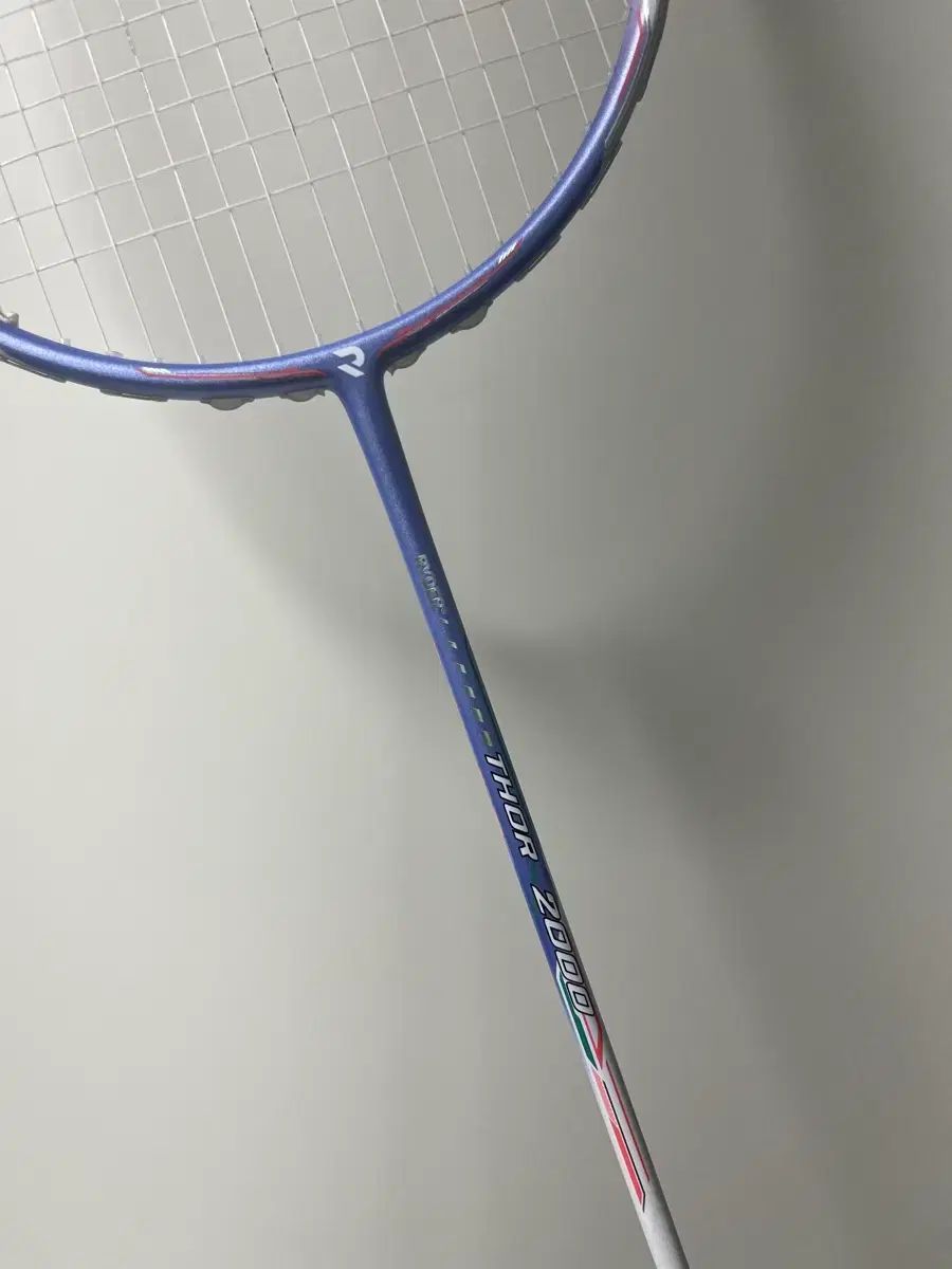 RYDER トー2000 バドミントン ラケット