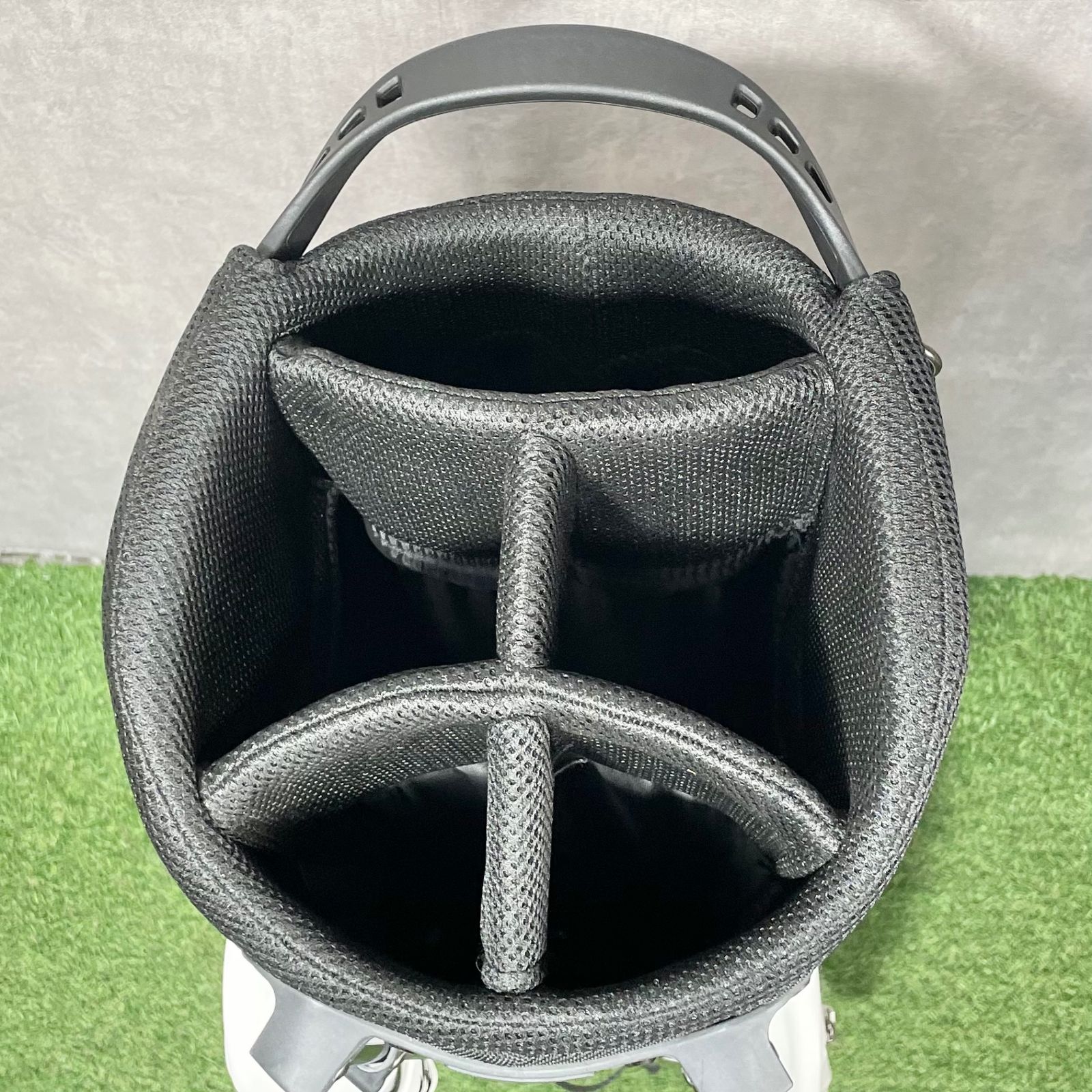 キャディバッグ ゴルフバッグ