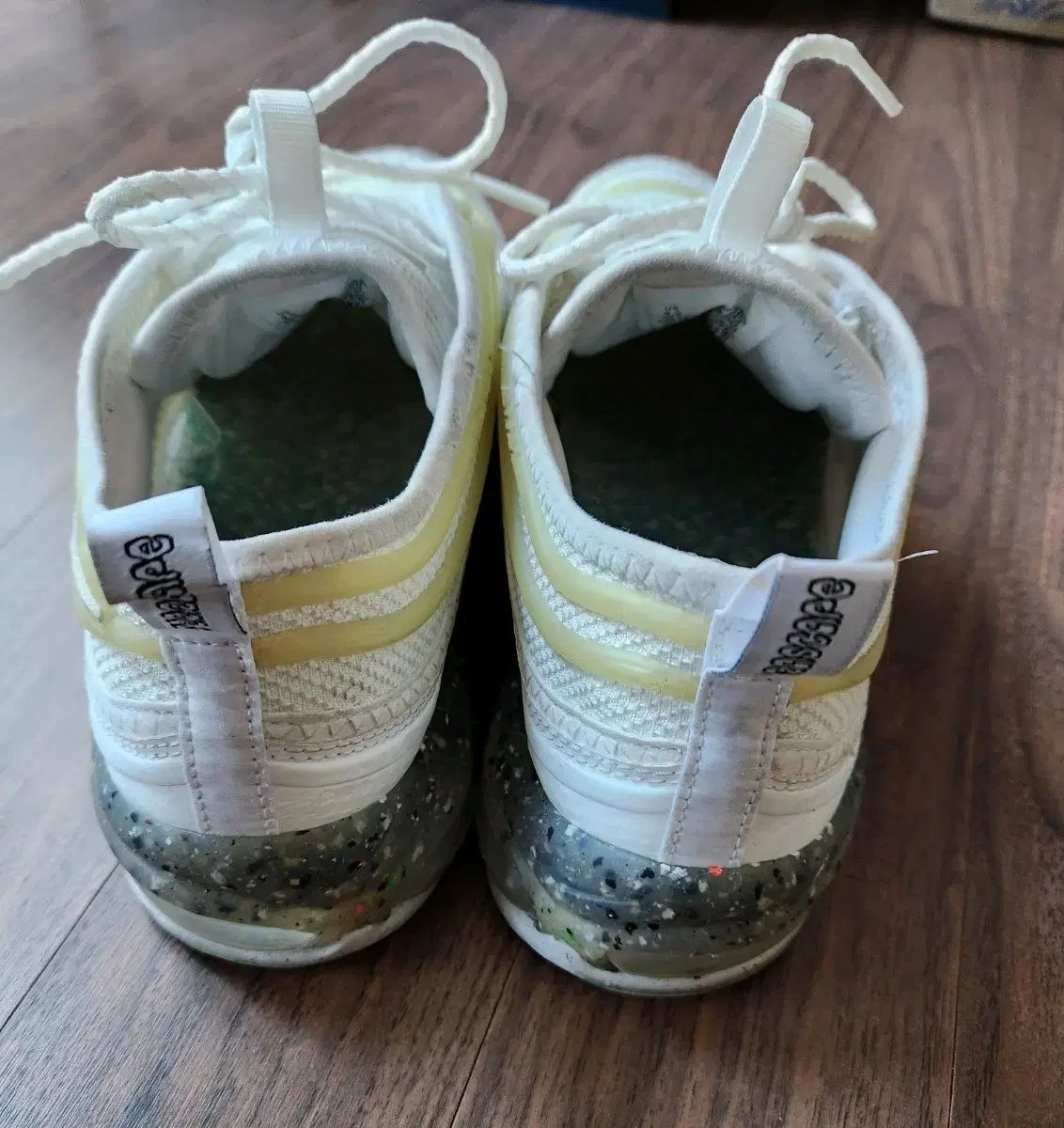 ナイキ エアマックス テラスケープ 97 白 スニーカー 275