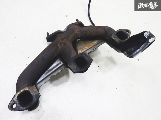 MINI純正 ミニ XN12A ローバーミニ エキマニ エキゾーストマニホールド