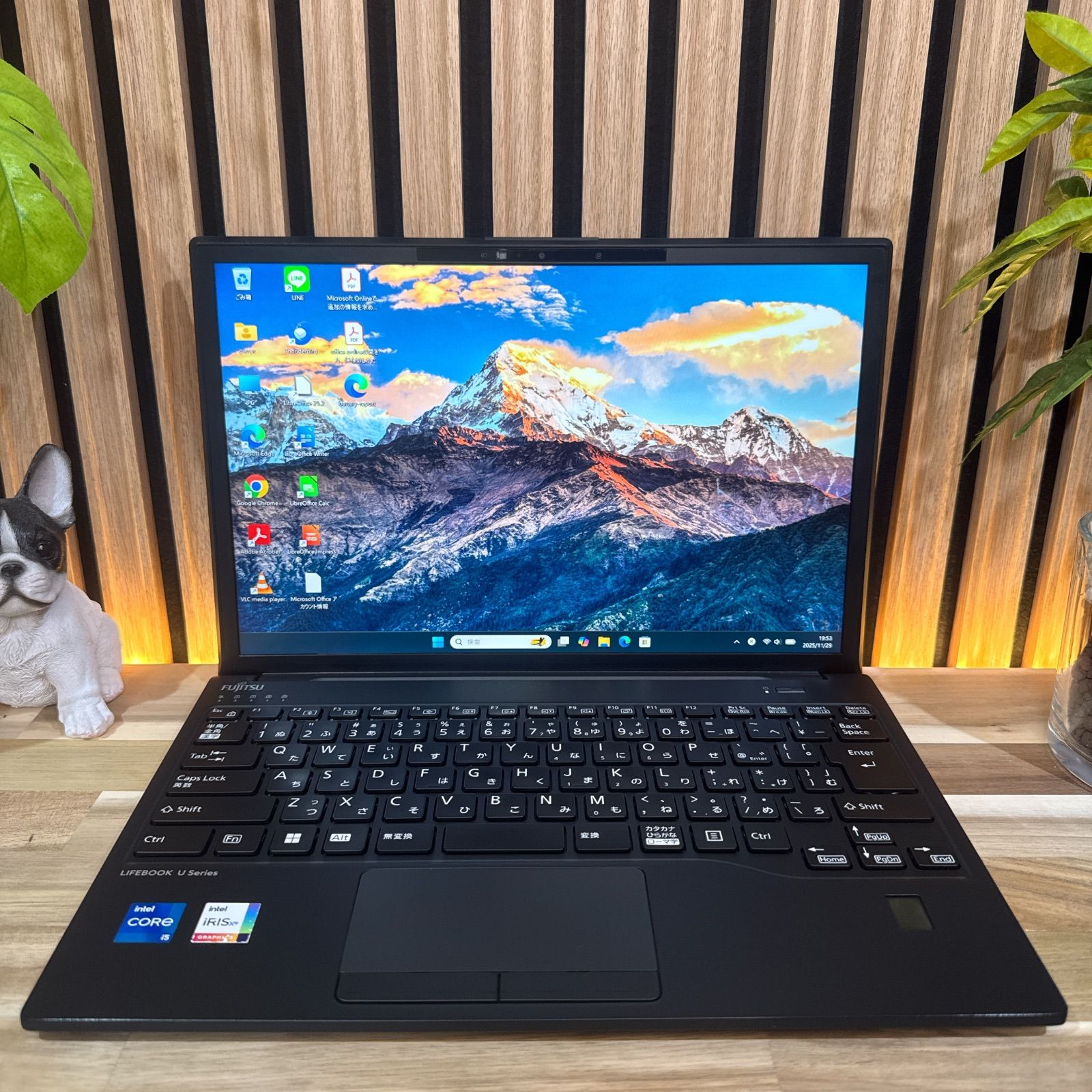 公式ショップ限定価格❣️/ 《最新2023年モデル》富士通 LIFEBOOK