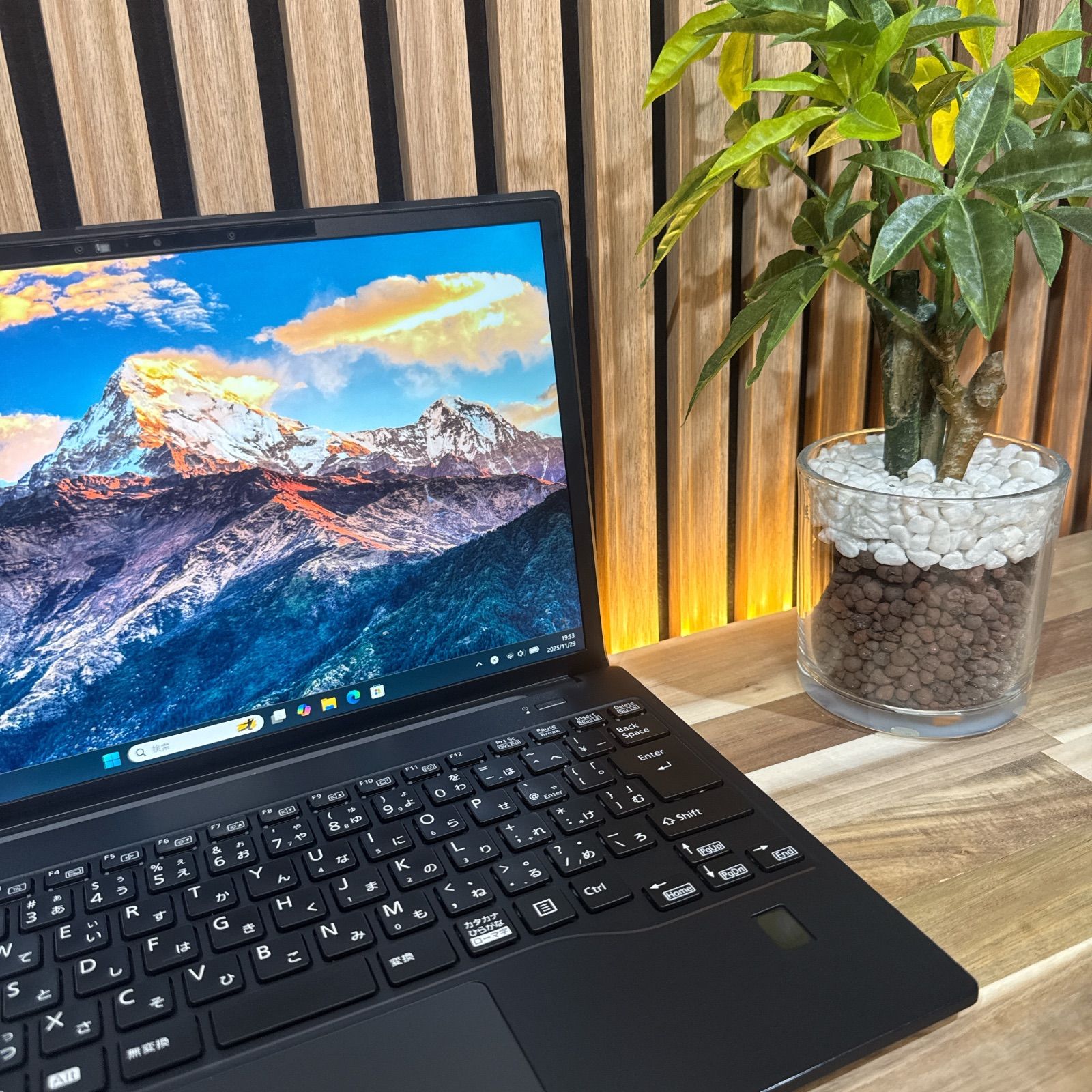 公式ショップ限定価格❣️/ 《最新2023年モデル》富士通 LIFEBOOK