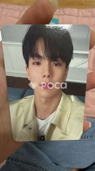 MONSTA X ショヌ 2023 MONSTA X 7TH OFFICIAL FANCLUB MONBEBE FAN