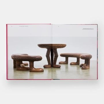 Haas Brothers Uncanny Valley