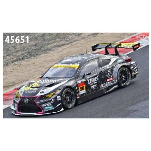 45651 K tunes RC F GT 3 96