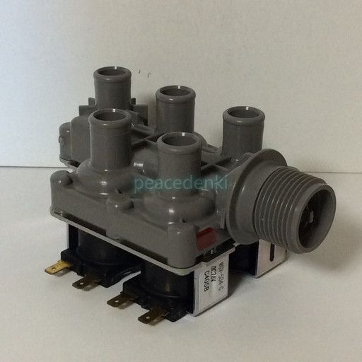 日立 HITACHI 洗濯機用 給水弁 BD S 8600 L 027