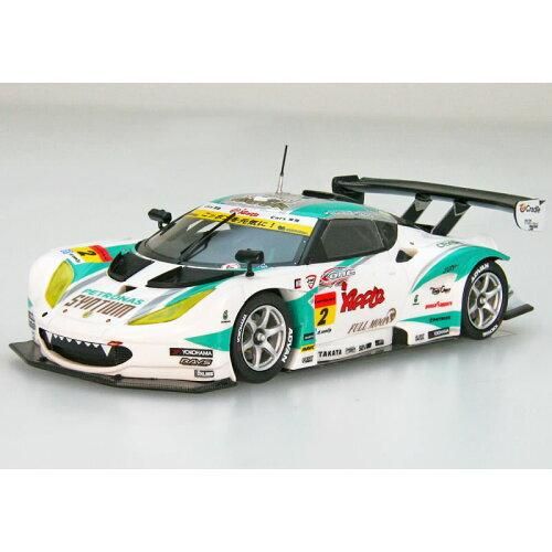 45415 SYNTIUM Apple ロータスSGT 16 GT 300 2