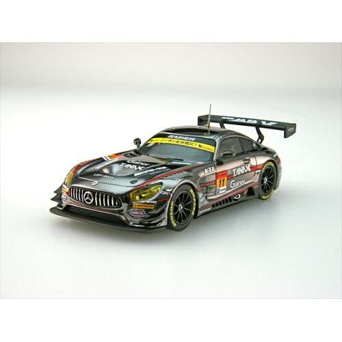 45407 ゲイナータナックスAMG GT 3 GM
