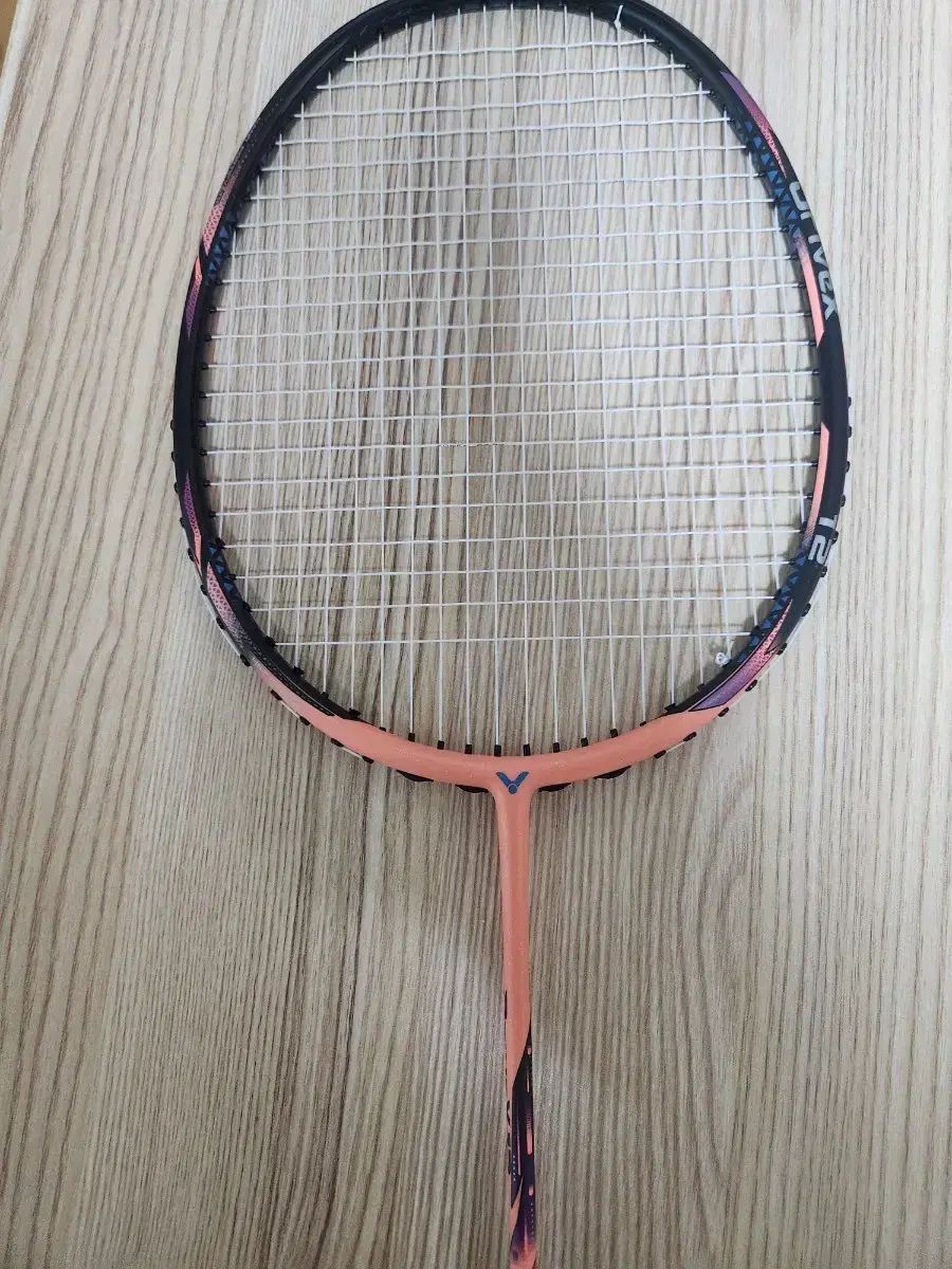 VICTOR ビクター x 12 高品質 バドミントン ラケット