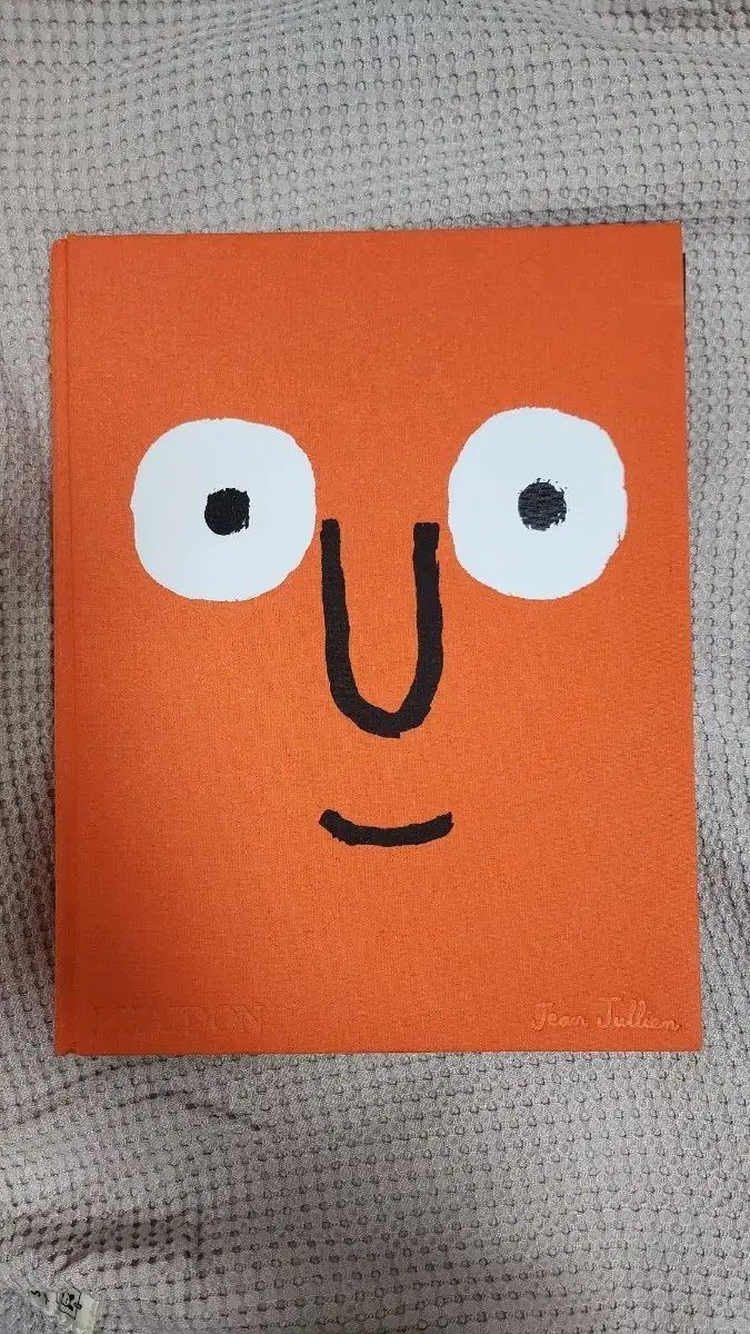 ジャン・ジュリアン アートブック Jean Jullien