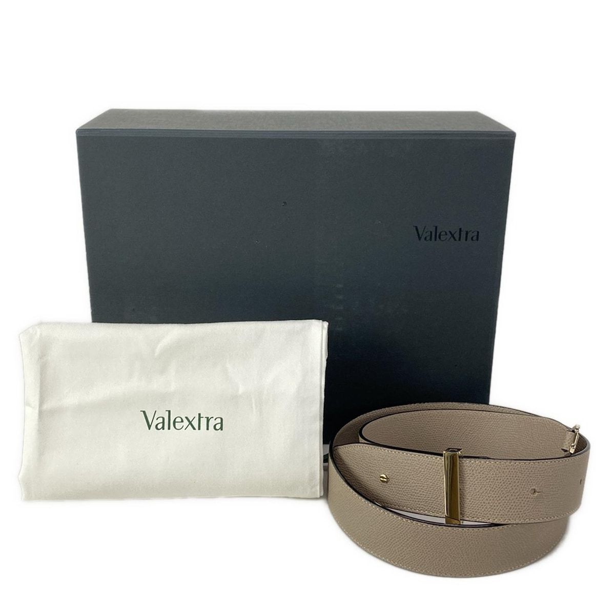 美品 】valextra イジィデ ミニ ヌード ヴァレクストラ マイクロ 