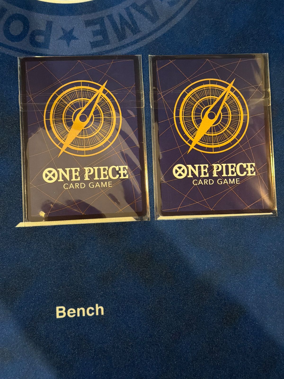 ヤマト フラッグシップ プロモ 未開封 2枚セット - メルカリ